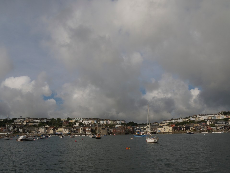 Falmouth Town