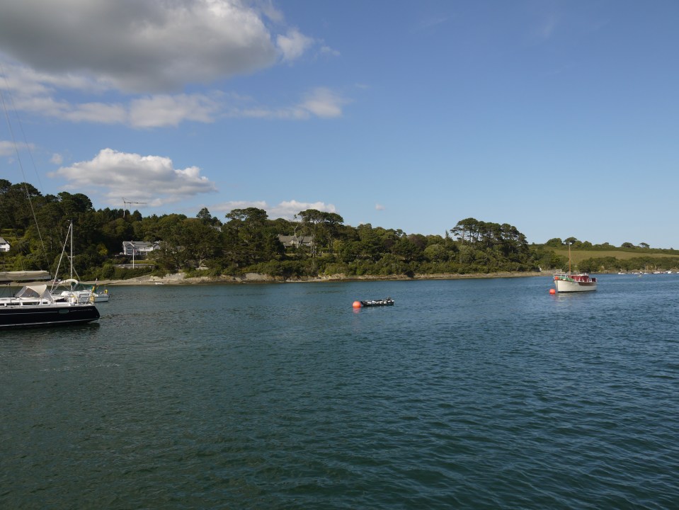 Helford River