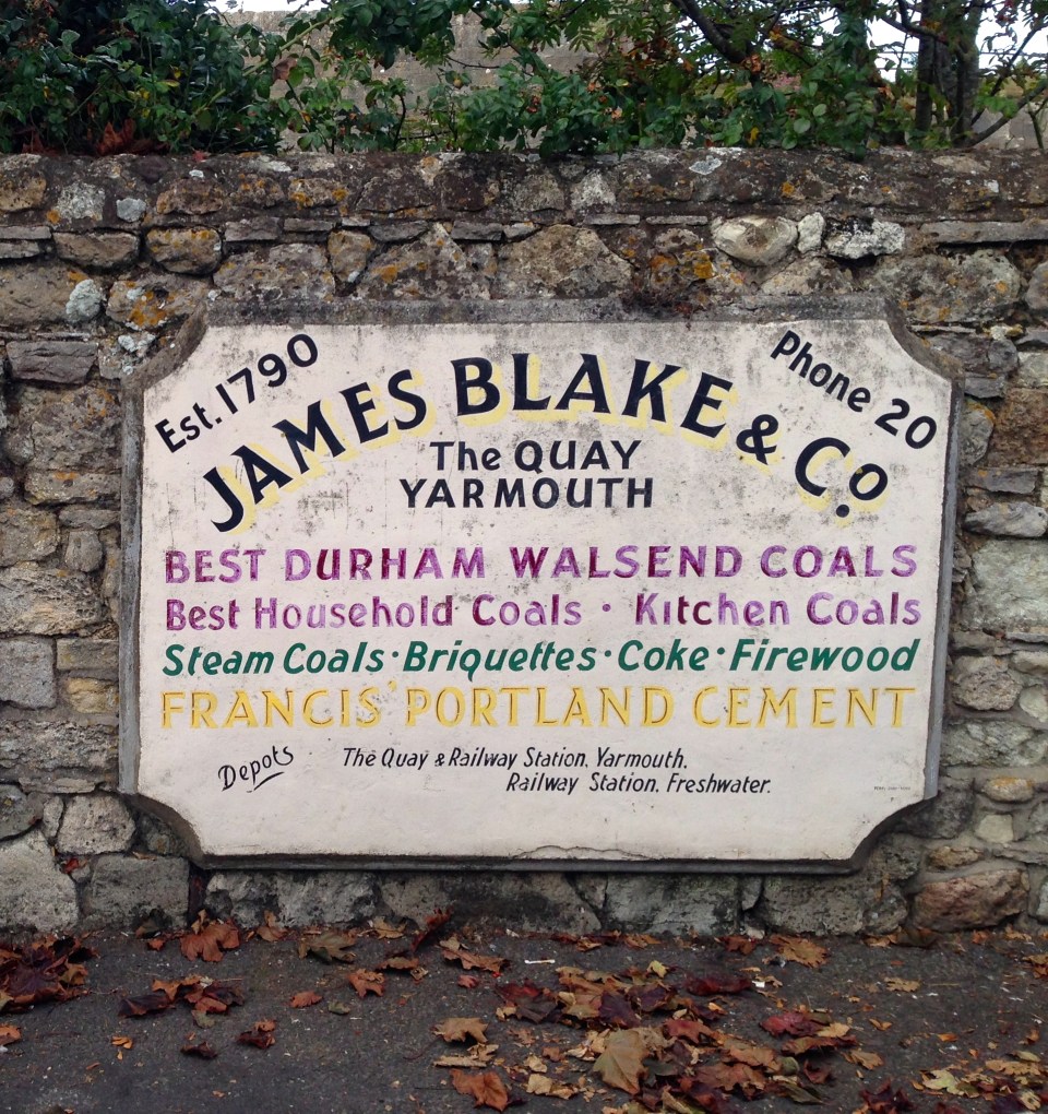 Advertising in Yarmouth